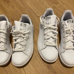 Adidas Kids shoes